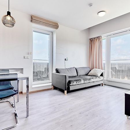 Slopeside Apartment By Mountain Ways Loučná pod Klínovcem Zewnętrze zdjęcie