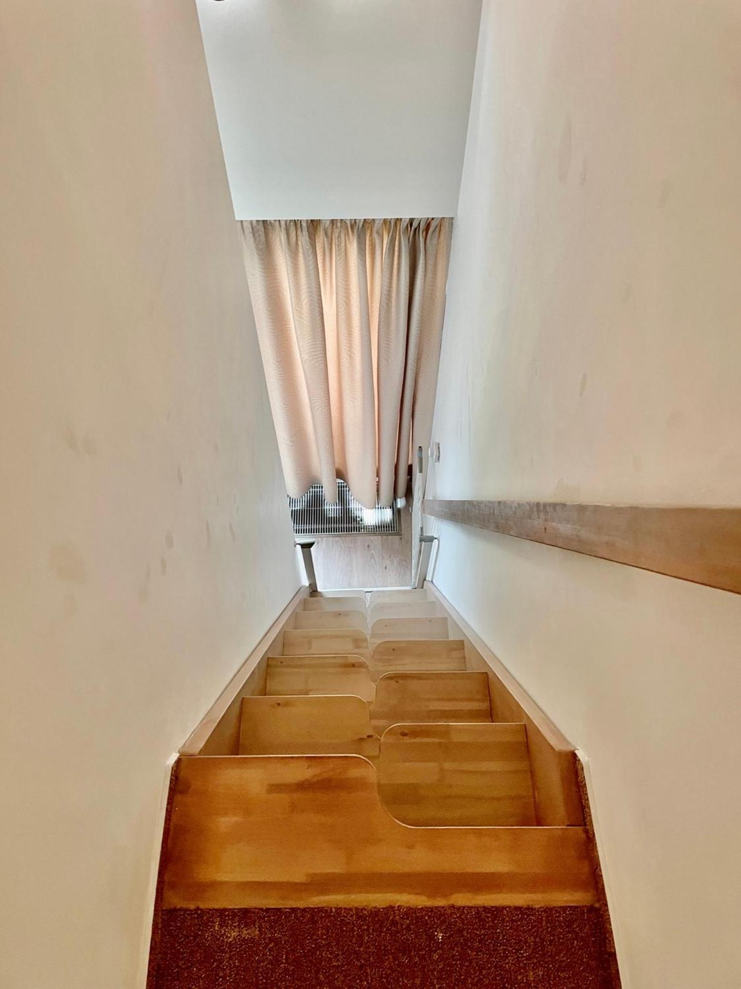 Slopeside Apartment By Mountain Ways Loučná pod Klínovcem Zewnętrze zdjęcie