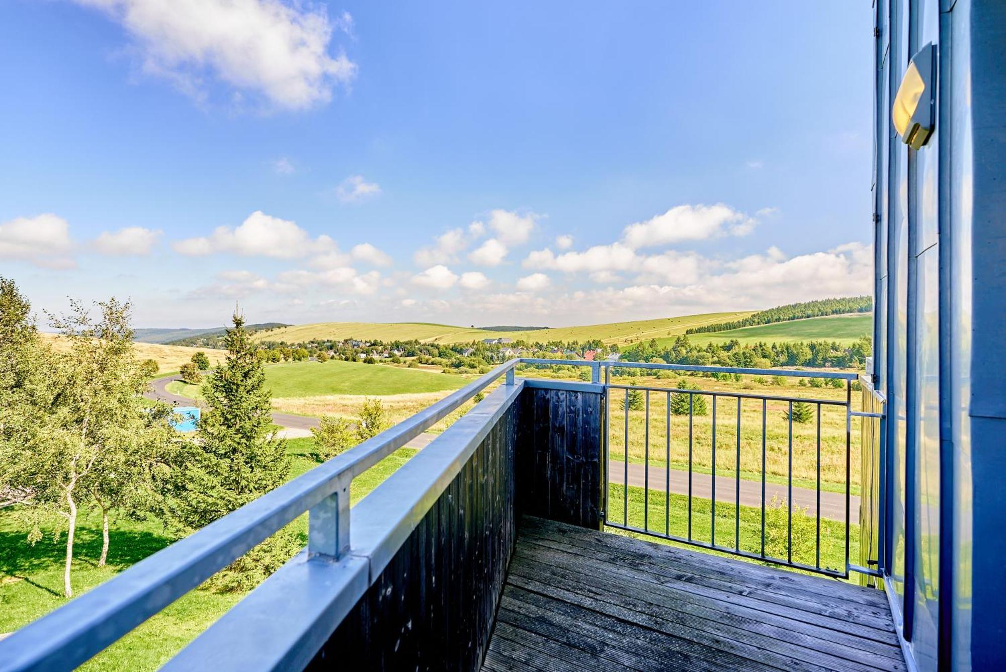 Slopeside Apartment By Mountain Ways Loučná pod Klínovcem Zewnętrze zdjęcie
