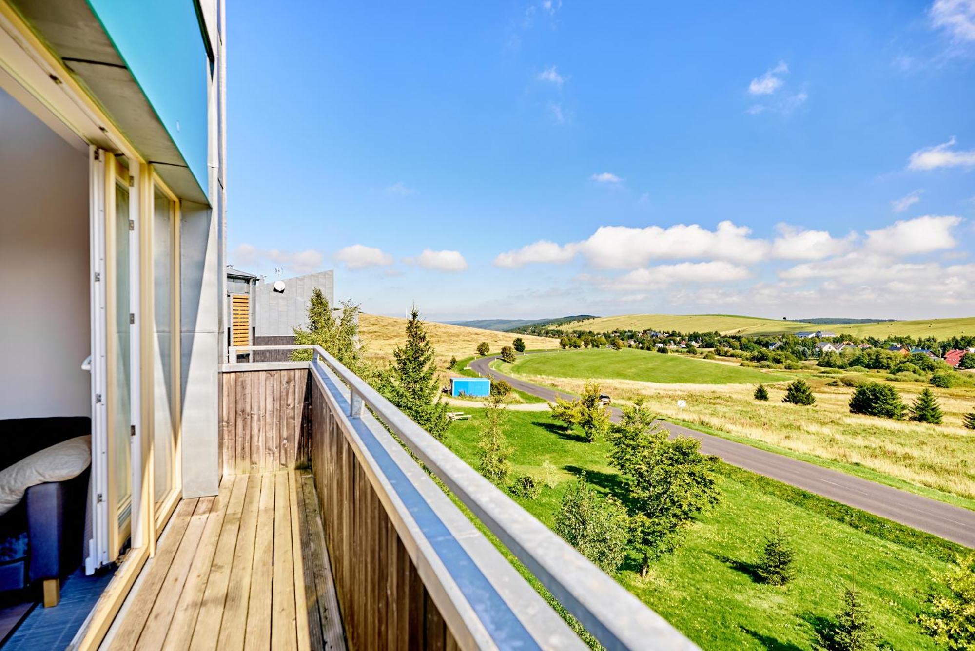 Slopeside Apartment By Mountain Ways Loučná pod Klínovcem Zewnętrze zdjęcie